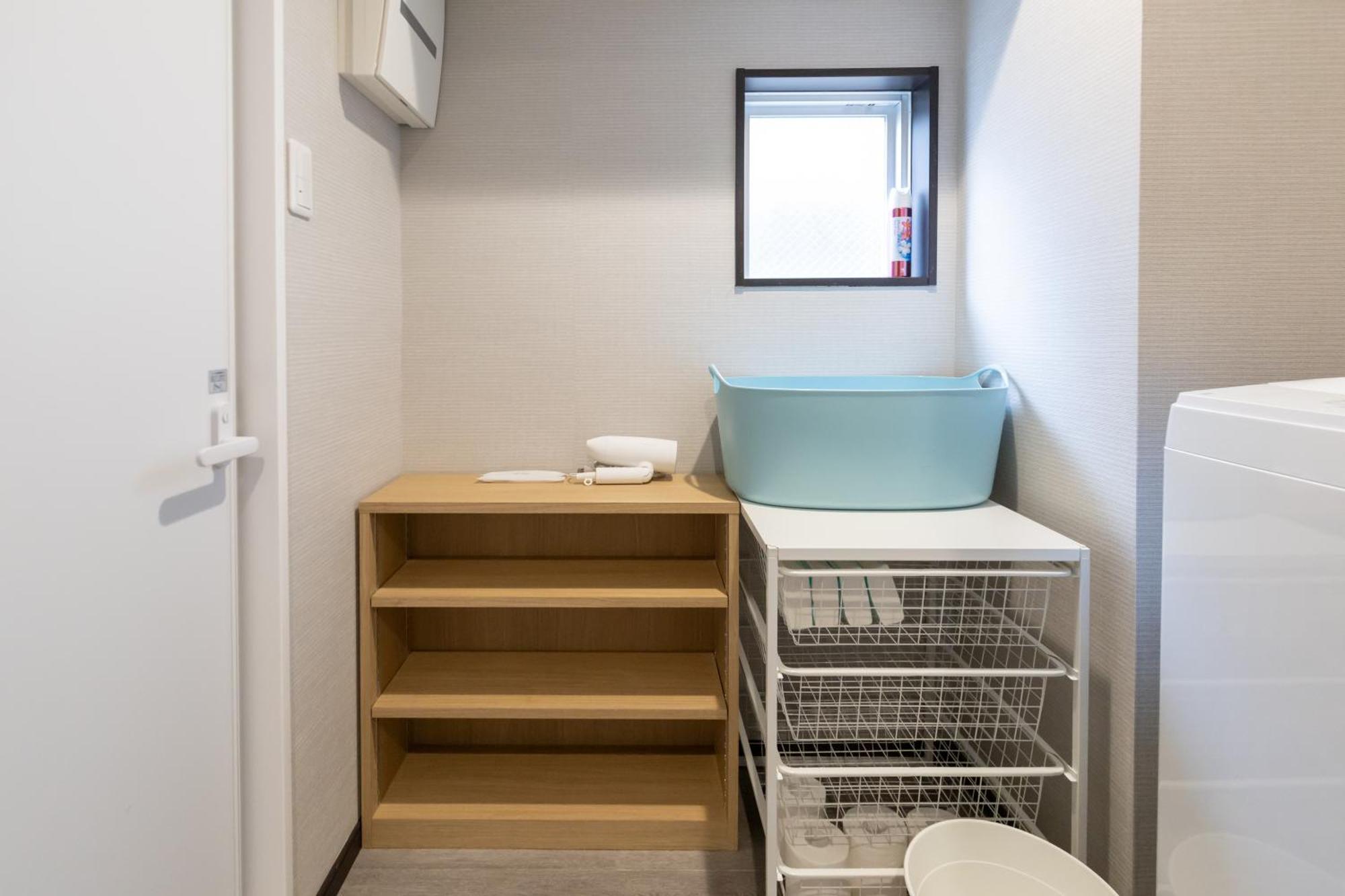 H2H Dotonbori Apartment Osaka Exterior photo